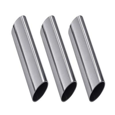 SS304 Metal Stainless Steel Pipe
