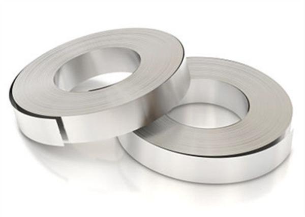 4 Inch Aluminium Strip 2mm 3000 Series For Industry Decoration
