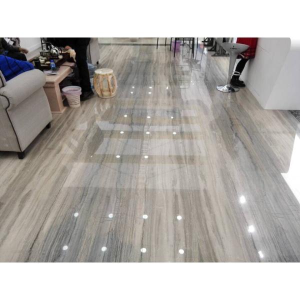 Blue Wooden Vein Marble Slabs,Blue Wood Grain Marble Slabs