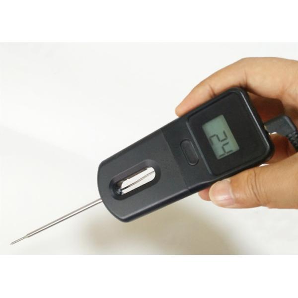 Handheld Bluetooth Barbecue Thermometer / Wireless Meat Thermometer For Grilling
