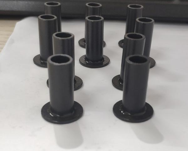 Projection Welding Kcf Pin For Automobile Industry