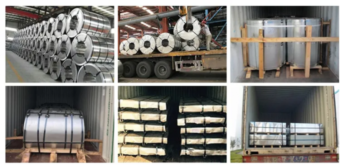 AISI ASTM 201 Stainless Steel Sheet Plate 0.5mm Cold Rolled 2b Finish On Mill Edge