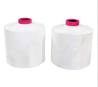 Raw White 300D/96F DTY Polyester Yarn From Textile Manufacturers