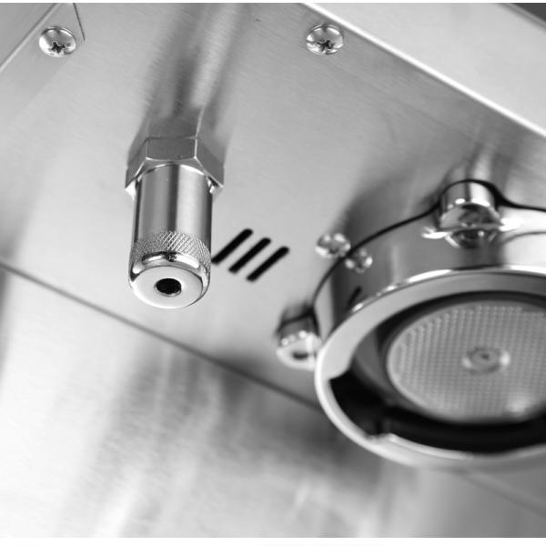 Итальянская машина кофе машины эспрессо домочадца насоса Semi автоматическая домашняя профессиональная