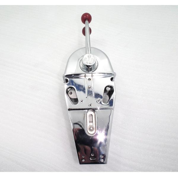 16ft 15hp Boat Motor Outboard Throttle Control For Top Mount Boat