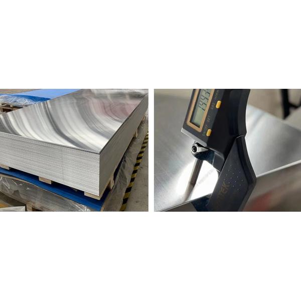 Embossed 5 Bar ASTM 6060 Aluminum Sheet Plate 5052 H321 5086 Oxide Color