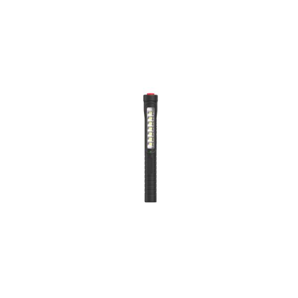 80lm/w White Rechargeable Led Penlight B0411 with Long Battery Life