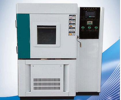 Электронная камера теста влажности температуры для металла/пластиковых продуктов