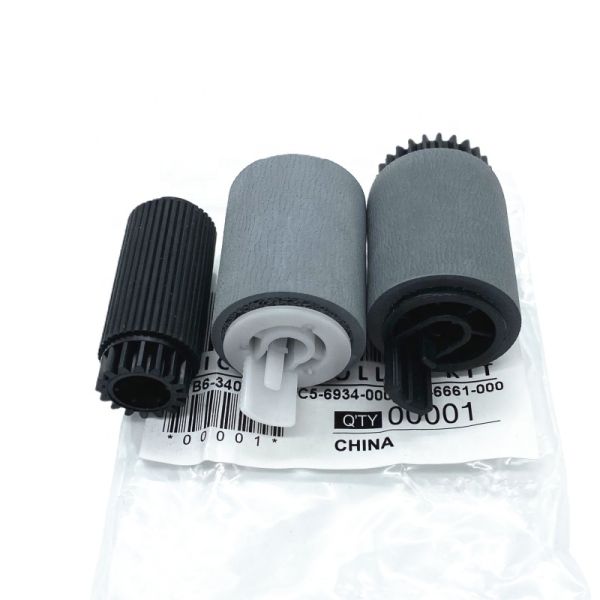 Rezision Pickup Roller Kit Compatible for Canon IR 4570 3230 3035 3045 3235 3530 4530 3570 Pickup Roller Copier Spare Parts