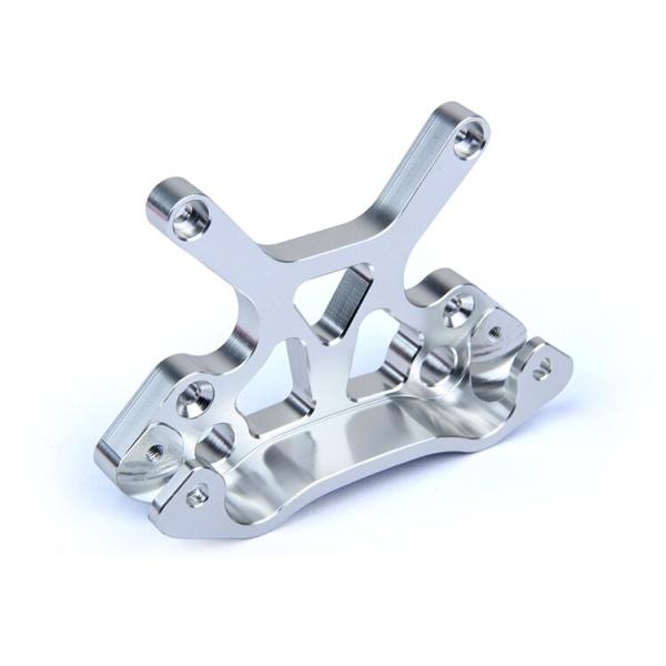 Медицинский кронштейн Ra0.2 CNC алюминиевый - кронштейн держателя мотора Ra3.2