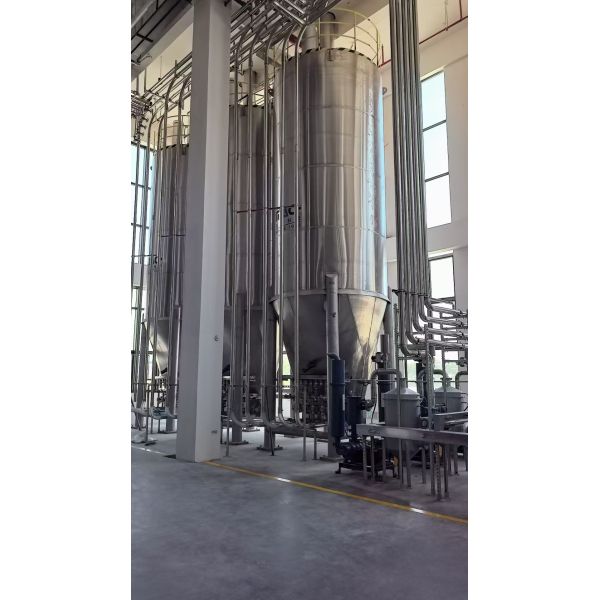 Centralized Material Supply System Batching Dosing System For Cable Material Factory