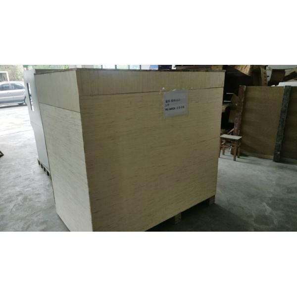 Horizontal Structure Round Rubber Parts Trimmer Machine for 1000 Sets/Year Production