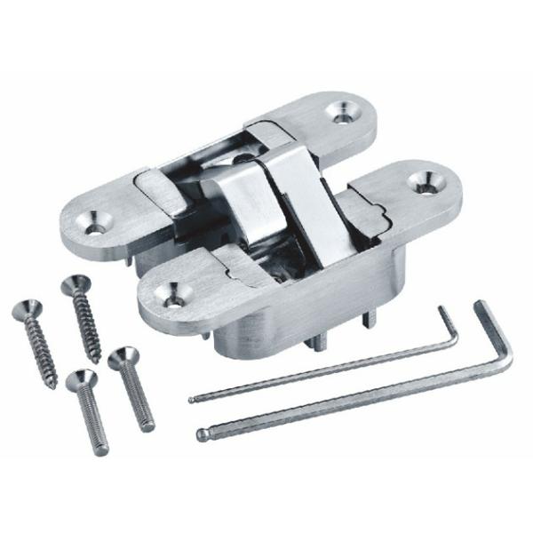 Высокая эффективность 3Д регулируемая скрыла шарниры регулируя спрятанные шарниры