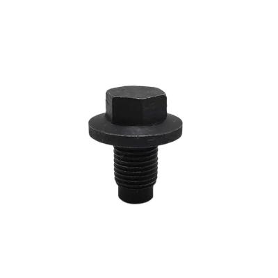 Land Rover Oil Pan Drain Plug Universal Eco Plug Oil Drain Plug OE 1013938 AJ83017