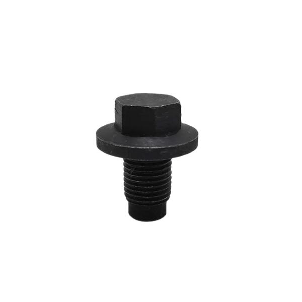 Land Rover Oil Pan Drain Plug Universal Eco Plug Oil Drain Plug OE 1013938 AJ83017