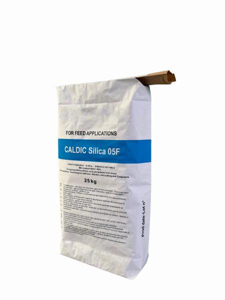 High Tear Resistance Kraft Paper Valve Bags with Moisture-Proof Lining and Customizable Sizes for Industrial Packaging