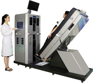 Stable Performance Lumbar Decompression Machine High Negative Pressure