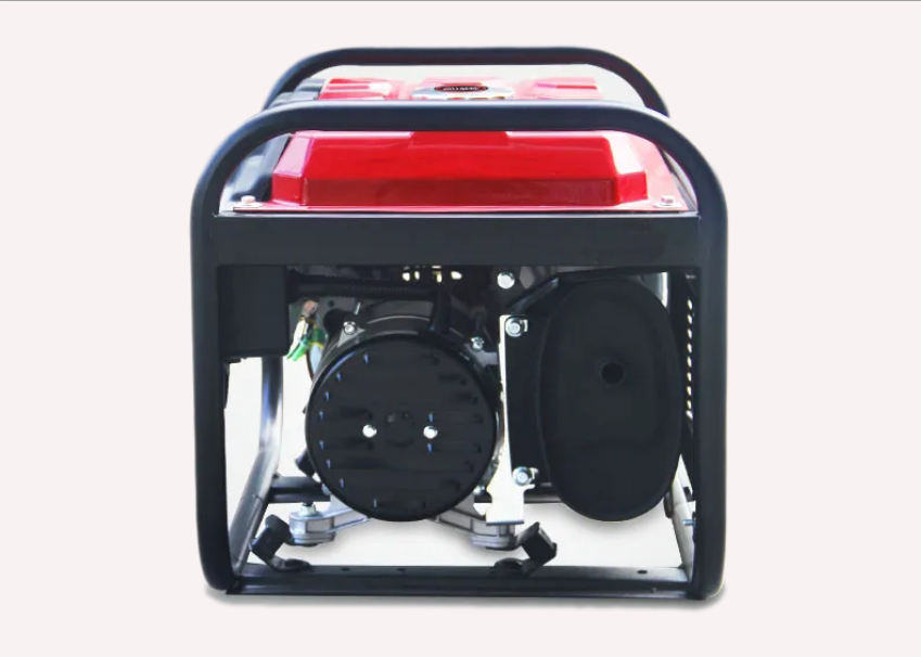 портативная машинка генератора энергии бензина 2.0kw GR2500 для небольших машин
