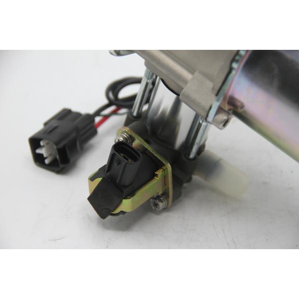 Изготовление компрессора подвеса воздуха profender Китая на компрессор 4891060040 48910600 весны воздуха lexus gx470