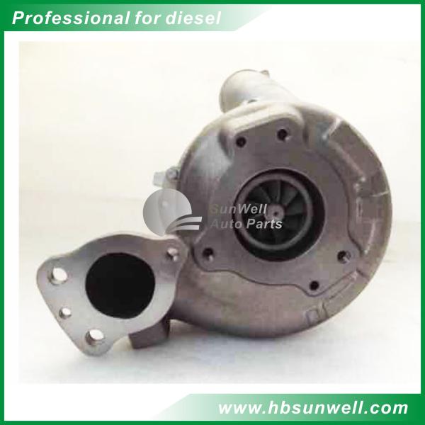 Original/Aftermarket  High quality Garrett GT2056V  diesel engine parts Turbocharger 716885-0001 for for Mercede Benze