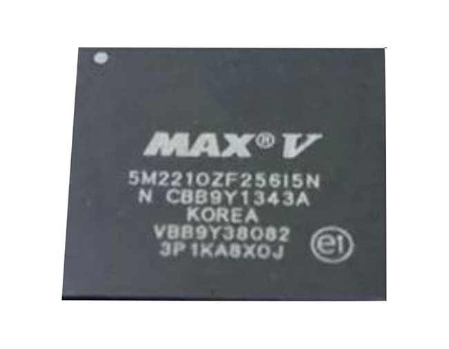 7NS в приборах Programmable логики системы Programmable 5M2210ZF256I5N 256FBGA