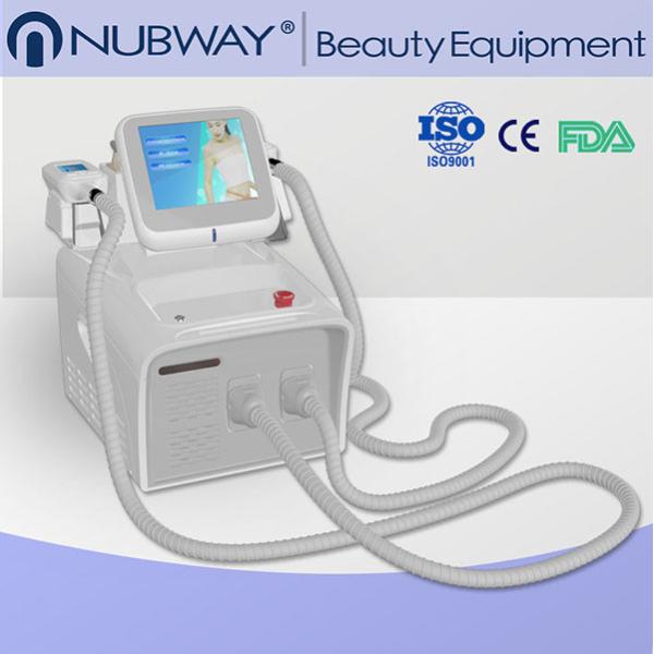 Fast Weight Loss Portable Cryolipolysis Slimming Machine Fat Freezing
