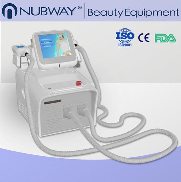 multi-functional RF/40K/bio/vacuumcavitation system beauty machine Made in China Home