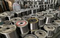 0.025 Np1 Dkrnt 0.025mm Nickel Cobalt Alloy Wire 4J29 Kovar Wire Precision Alloy Wire