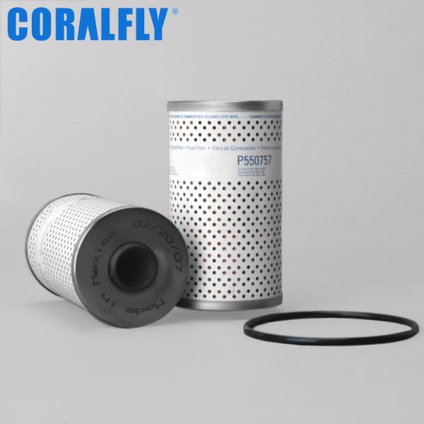 ff5369 4176217 23521528 Fleetguard Fuel / Water Separator Element