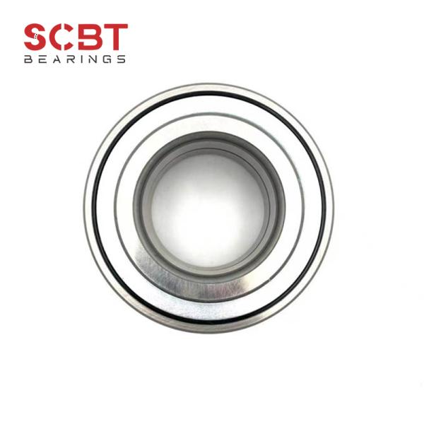DAC488944/42 48BWD01BCA93 AU1001-6LLX/L588 Rear Wheel Hub Bearing Auto Parts for Toyota With High Quality