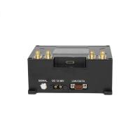 FHSS IFS UAV UGV Enlace de datos para drones robóticos, compactos y robustos Transceptor de video inalámbrico enlace de radio