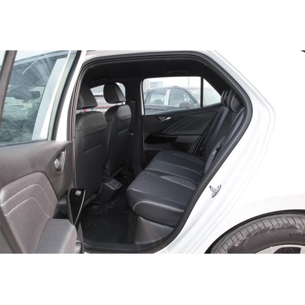 2023 Volkswagen ID3 Electric Small Car with 450km Long Range and 1760kg Curb Weight