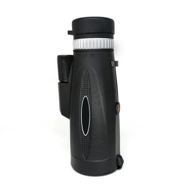 Bird Watching 12x50 Monocular Telescope Long Distance Theater For Camping