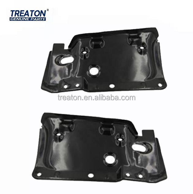 TREATON Wholesale Front Door Step Cover 61415-26021 for Hiace 2005-2020