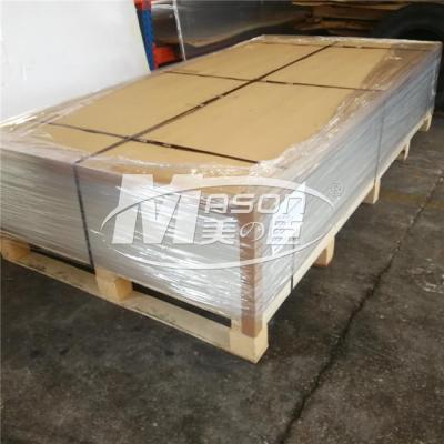 3mm Acrylic Board Perspex Scratch Resistant Plexiglass 1220x2440