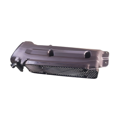 712W08201-6074 Construction Machinery Inlet Assembly L15 (without Swirl) Let Assembly