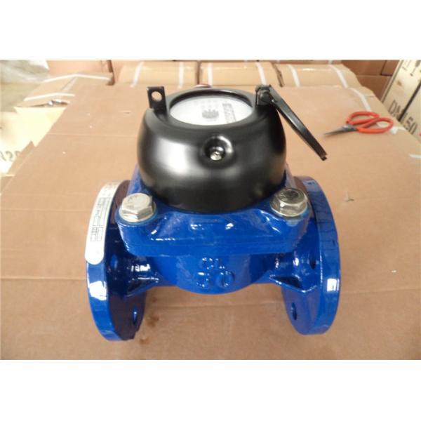 Agriculture Woltman Water Meter
