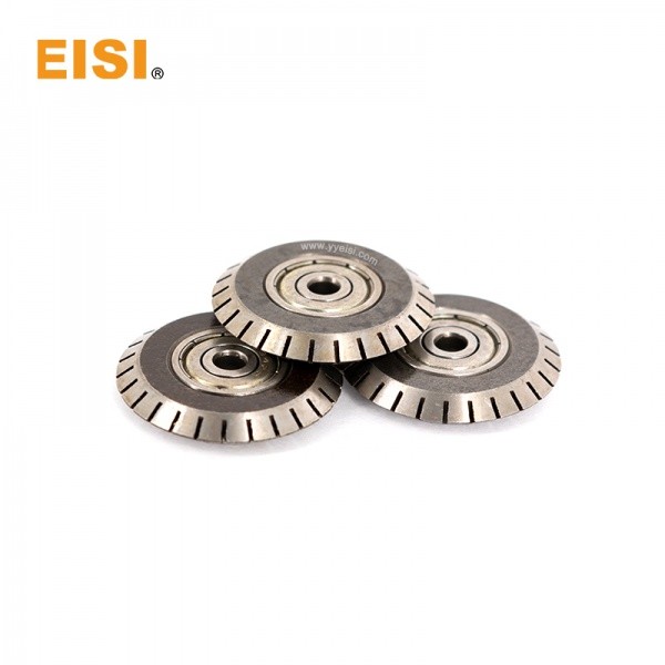 прочное перфорационное колесо 30х5х4мм 26 шестерёнки Запчасти печатных машин