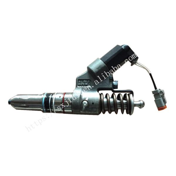 Injetor original CU.MM.INS QSM11 ISM11 Injetor de combustível para motor 4902921X 4061851X