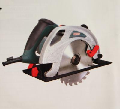A circular elétrica de Mini Cordless Circular Saw Hobby viu Handworking