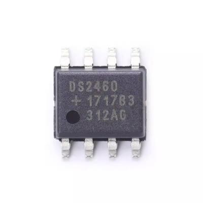 SHA-1 896bit EEPROM IC Electrically Erasable Read Only Memory DS2460S+T&R