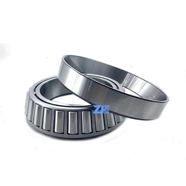 Долговечный срок службы 569-27-61912 Конечный роликовый подшипник для промышленных роботов и машин