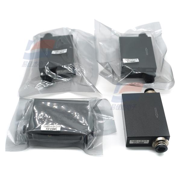 YJJ FS4003-4-08-CV-A Gas Mass Flow Sensor Is Used In Particle Counters And Various Analytical Instruments