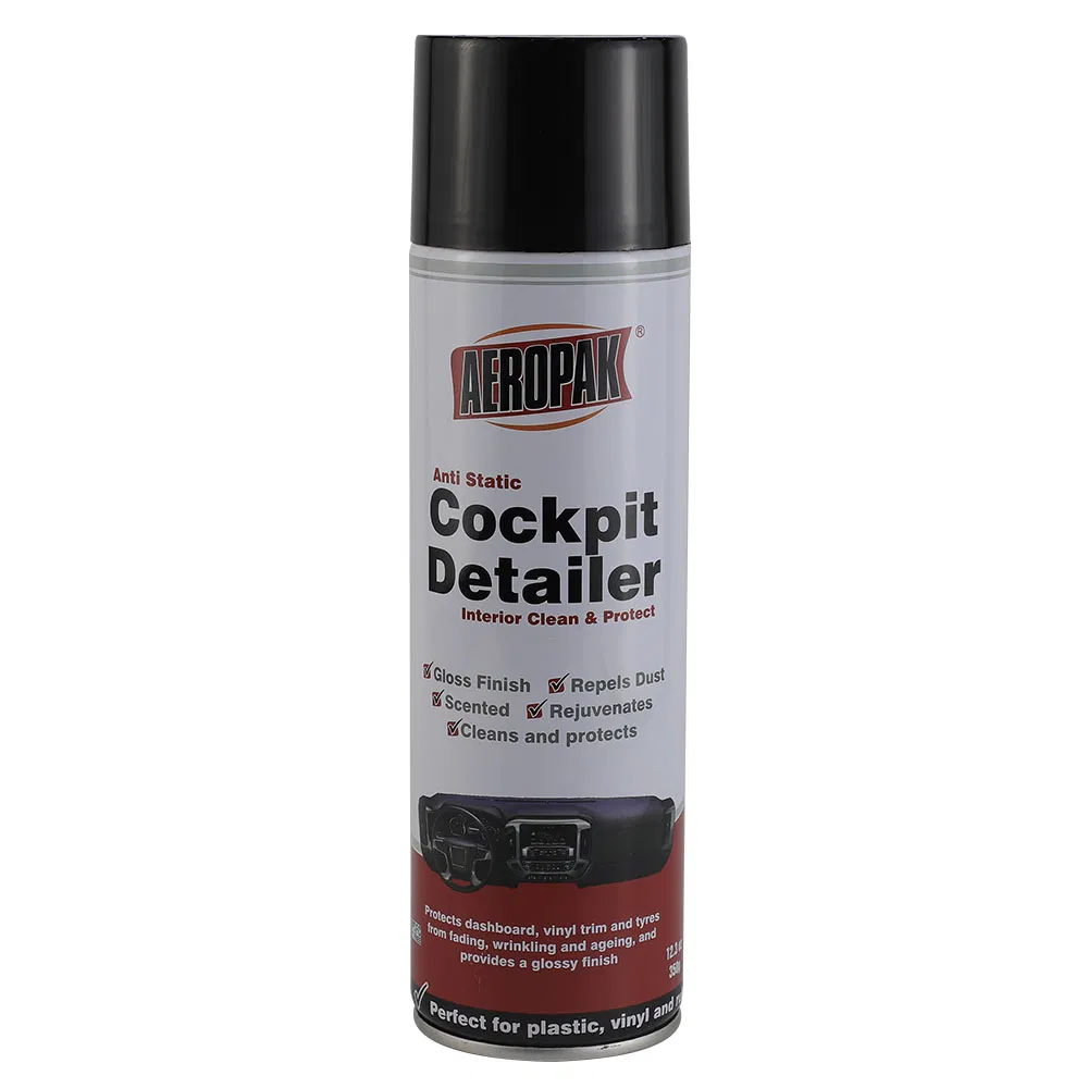 Full Range Car Care Detailing Car Cleaning Spray