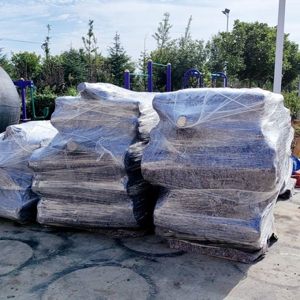 High Pressure Inflatable Marine Airbags Designed for Ship Launching Lifting Delivering Durable Inflatable Support Systems