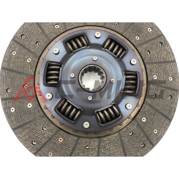 ME550742 FV419 Mitsubishi Clutch Kits 380x240x14x48