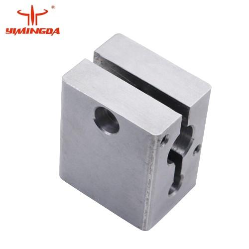 Textile Cutting Room Parts PN 90963000 Holder Clamp Laser Right For Cutter Z7
