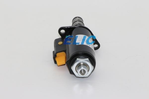 Excavator Parts E320B E320C Excavator Solenoid Valve 111-9916