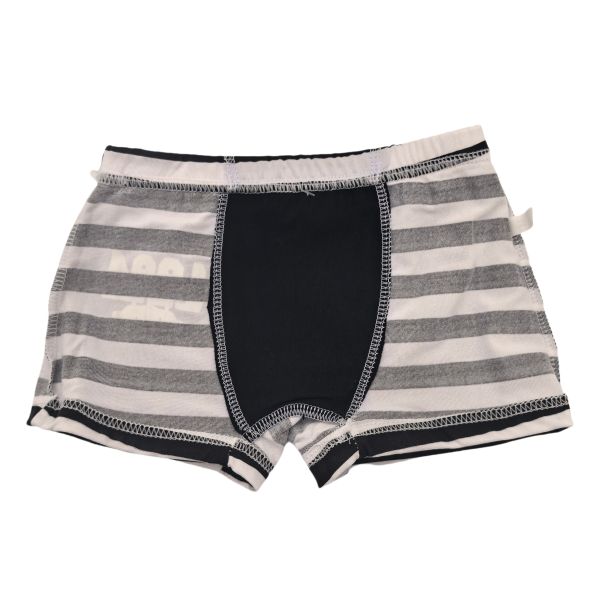 Africa Hot Selling Boy Boxer Briefs One Dozen 12 Pieces M-XL Printing Briefs BOY Boxers