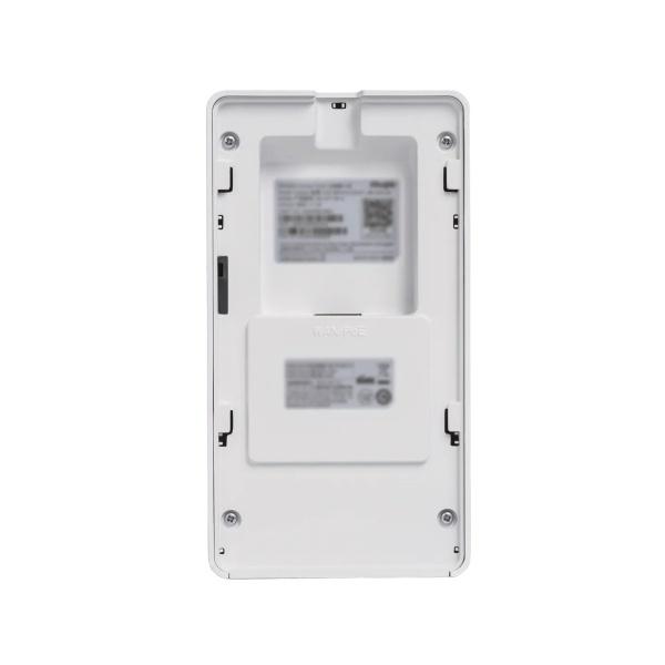 Ruijie RG-AP1100 Punto de acceso Wi-Fi 6 con expansión IoT y gestión en la nube